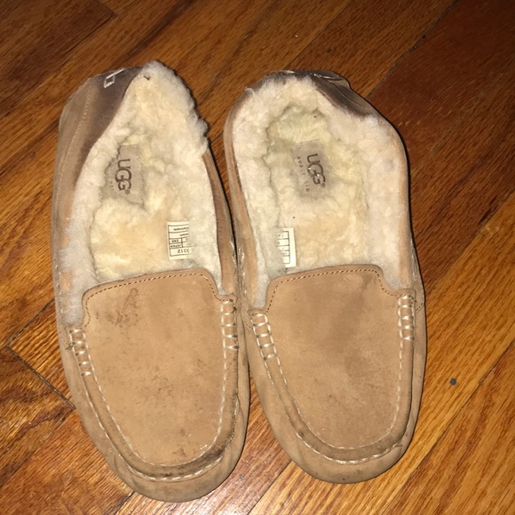 UGG Shoes - UGG slippers